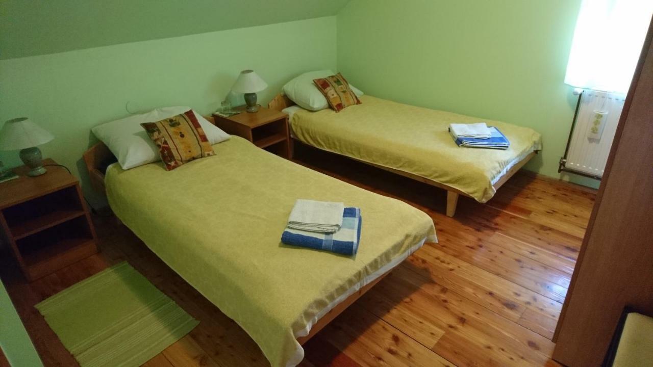 Kostolic Apartment *